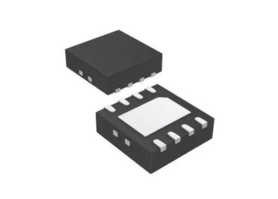 Микросхема GD30DR3801WETR, драйверы щеточных двигателей постоянного тока 250 кГц, DFN8