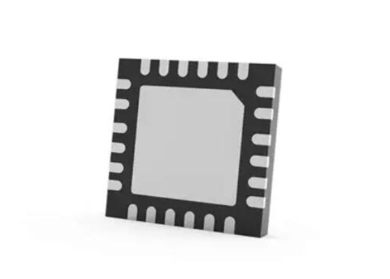 GD30DR8304EUTR Интегральная схема чипа 3-фазных MOSFET предварительных драйверов QFN24 Драйвер двигателя