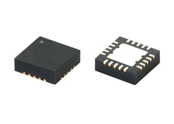 AVA-17303 Модуль беспроводной связи GaAs MMIC Усилитель средней мощности QFN20