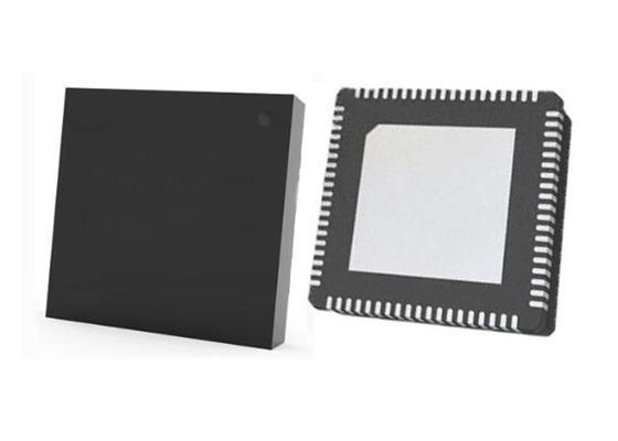 GD30DRE518QUTR интегральный микросхема чип 500 кГц бесшовные постоянные двигатели QFN88