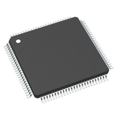Микроконтроллер GD32G553VET7 MCU общего назначения, 32-разрядный, 216 МГц, ARM Cortex-M33