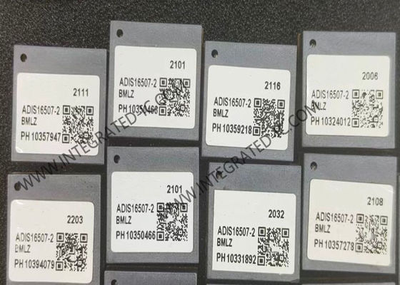 Датчик IC ADIS16507-2BMLZ Миниатюрные 6-осевые инерциальные единицы измерения