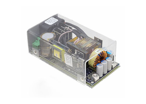 EVAL-1K4W-ZVS-FB-SMD Embedded Solutions CoolSET™ 1 Isolated Output DC/DC Step Down Evaluation Board