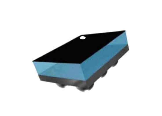 MLPF-WL-08D3 Integrated Circuit Chip Low Pass Filters For Sub-GHz Wireless Microcontrollers