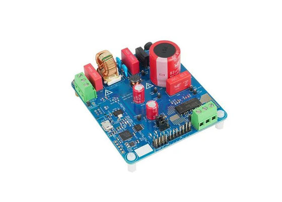 EVAL-IMI111T-026 iMOTION IPM Evaluation Board for Motor Control с 15-летним опытом работы и 99,9% удовлетворенности клиентов