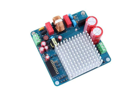 EVAL-M1-IM241 Embedded Solutions Power Management Evaluation Board For CIPOS Micro IPM