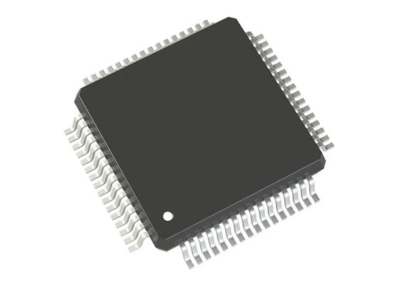 MCXA346VLH Микроконтроллер MCU общего назначения 180 МГц Arm Cortex-M33 MCU для приводов двигателей