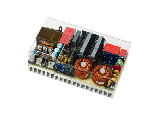 REF-1KW-PSU-5G-GAN Embedded Solutions 1 Isolated Output DC/DC Converter Evaluation Board