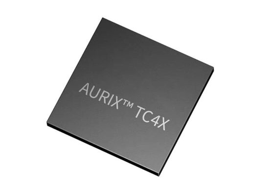 SAK-TC4D7XP-20MF500MC AB Микроконтроллер MCU 500 MHz AURIXTM 32-битный одночипный микроконтроллер BGA-436
