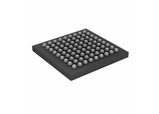 Микроконтроллер MCU STM32WBA62MIF6, многопротокольный беспроводной 32-разрядный Arm Cortex-M33 MCU