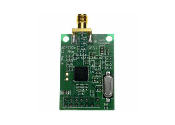 EVAL-ADF7020-1DBZ5 Embedded Solutions ADF7020-1 FSK ASK Transceiver Evaluation Board