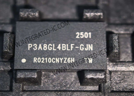 П3A8GL4BLF-GJN Память IC Чип DDR4 8Gb SDRAM Память BGA
