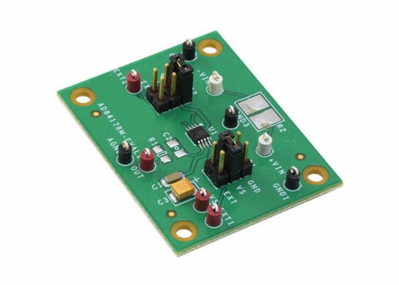 AD8417RM-EVALZ Встроенные решения Op Amp Оценочные советы AD8417 EVAL Совет