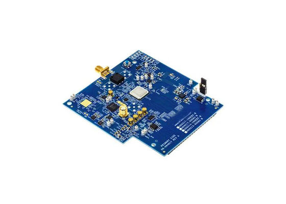 AD9217-10GEBZ Встроенные решения Единая 12-битная 10Gsps RF ADC Evaluation Board