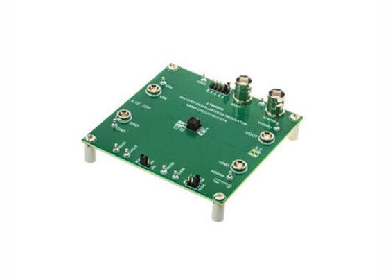 DC3107A Встроенные решения LTM4640 Оценочная комиссия DEMOBOARD