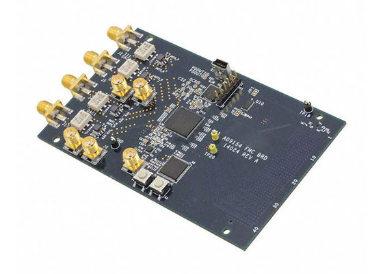 AD9154-FMC-EBZ Встроенные решения TxDAC+ 16 бит 2,4 Г образцы в секунду