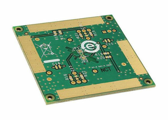 ADA4857-2YCP-EBZ Встроенные решения Возвращение напряжения Усилитель Оценочный совет