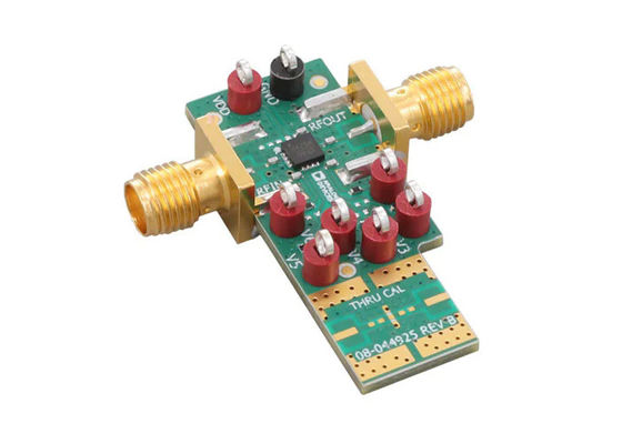 EV1HMC425ALP3E Встроенные решения от 2,2 ГГц до 8 ГГц