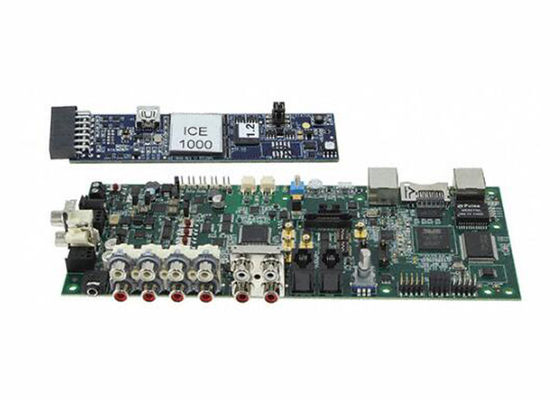 ADZS-SC573-EZLITE Встроенные решения EZ-KIT Lite SHARC DSP Встроенная оценка