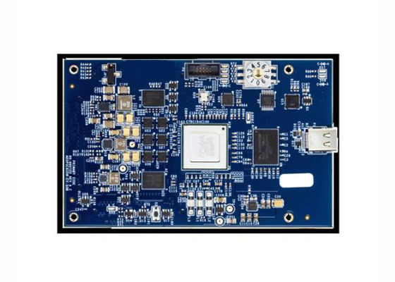ADSPSC835W-EV-SOM Встроенные решения EZ-Board SHARC DSP Встроенный оценочный совет