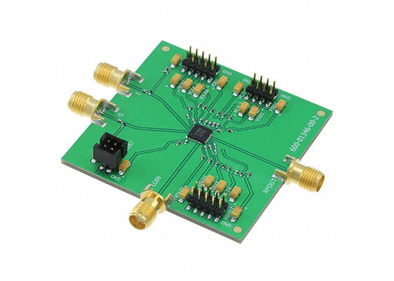 EV1HMC7912LP5 Встроенные решения от 21 ГГц до 24 ГГц Upconverter Evaluation Board