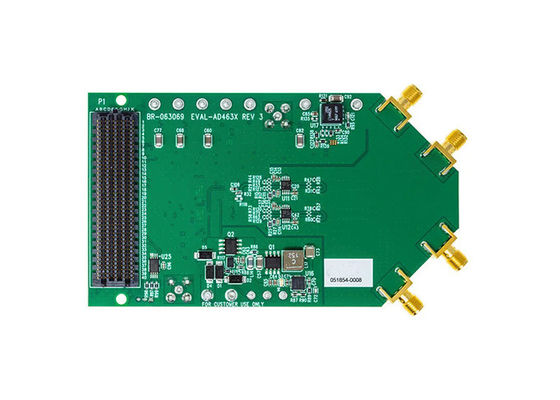 EVAL-AD4630-16-KTZ Embedded Solutions 16 Bit 2M Аналоговый к цифровому преобразователю