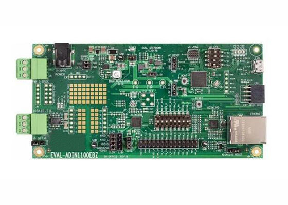 EVAL-ADIN1100EBZ Встроенные решения ADIN1100 Ethernet PHY