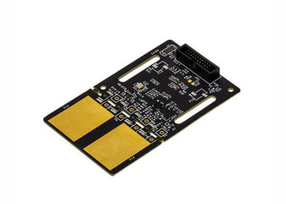 EVAL-ADPD7000Z Встроенные решения Плата оценки интерфейса ADPD7000 Analog Front End