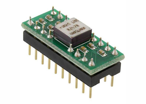 EVAL-ADXRS620Z Встроенные решения Гироскоп ADXRS620 Сценочная доска датчиков