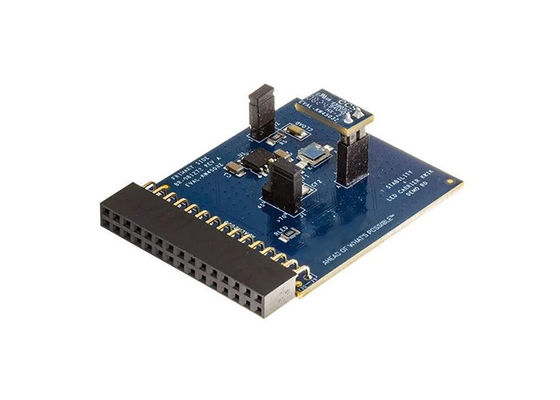 EVAL-KW4503Z Встроенные решения Устойчивость светодиодного носителя KWIK Демонстрационный оценочный совет