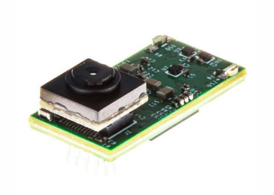 MAX78000CAM02 Встраиваемые решения MAX78000 ARM Cortex M4 MCU 32-разрядная встраиваемая оценочная плата