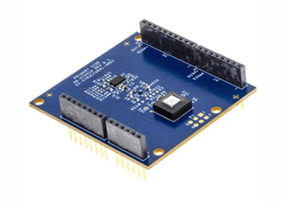 Платформа для оценки датчика температуры EV-STRUCTURAL-ARDZ Embedded Solutions