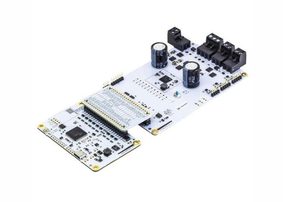 TMC9660-3PH-EVKIT Встроенные решения Плата оценки драйвера контроллера двигателя TMC9660