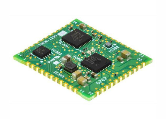 TMCM-1290-TMCL Встраиваемые решения TMCM-1290 Одноосевой контроллер и модуль драйвера