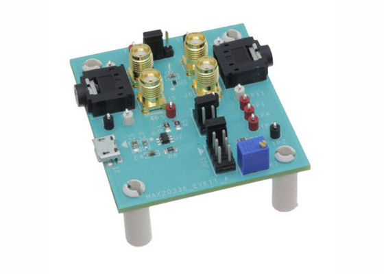 Коллегия по оценке встроенных решений MAX20336EVKIT