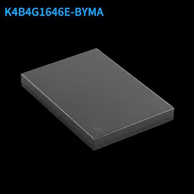 K4B4G1646E-BYMA Микросхема памяти 4 Гбит 1866 Мбит/с E-die DDR3L SDRAM Память FBGA-96