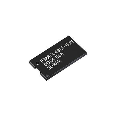 П3A8GL4BLF-GJN Память IC Чип DDR4 8Gb SDRAM Память BGA