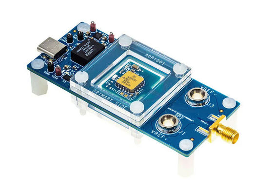 ADR1001E-EBZ Отладочная плата для управления питанием и опорного напряжения для встраиваемых решений