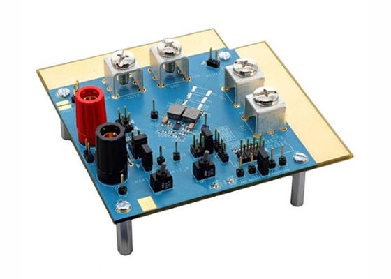 MAX16712EVKIT Встроенные решения