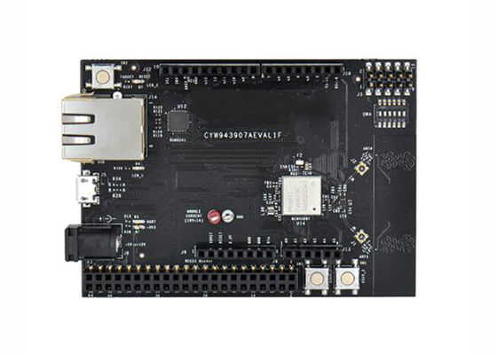 CYW943907AEVAL1F Встроенные решения CYW43907 Комплект оценки WiFi-передатчика