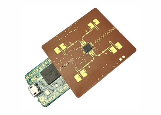 Демо-комплект для встраиваемых решений DEMO-BGT24ATR22-DPA с радаром XENSIV 24 ГГц BGT24ATR22