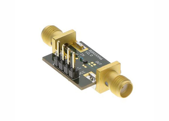 EVAL-BGA123N6 Встроенные решения для усилителя BGA123N6