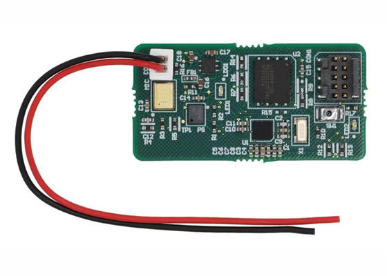 EVAL-MICROIAS Совет по расширению встроенных решений MicroIAS