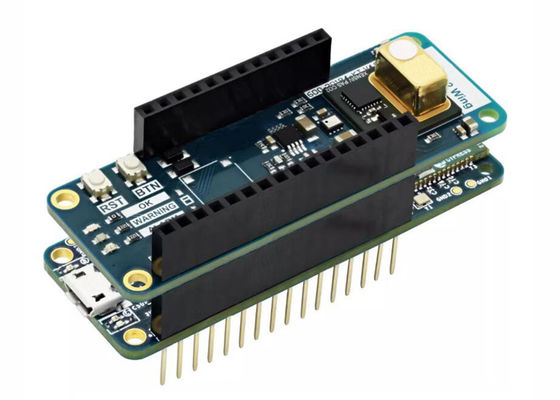 KIT-CSK-PASCO2 Embedded Solutions XENSIV Connected Sensor Kit Сценочная группа для датчиков