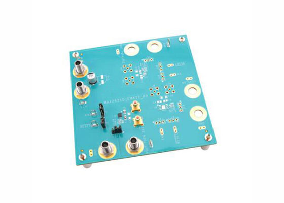 MAX25210EVKIT Плата оценки линейного регулятора напряжения MAX25210 для встраиваемых решений