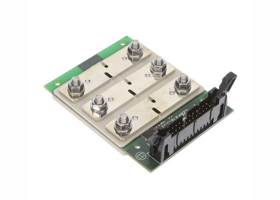 TLE4972-EVAL-LAT-BAR Встроенные решения