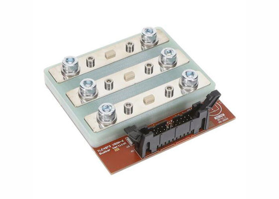 TLE4973-EVAL-VER-BAR Встроенные решения