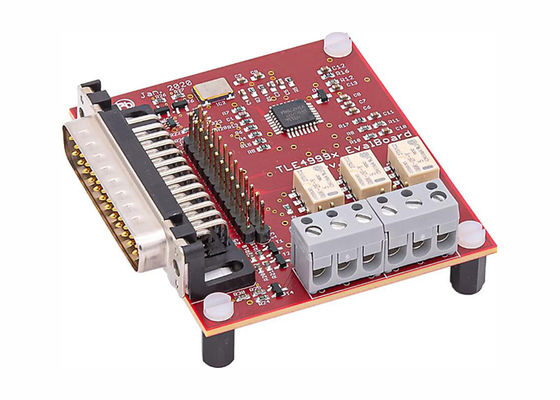 TLE4999X-PROGRAM-KIT Встроенные решения XENSIV TLE4999X Комплект программистов для линейных датчиков