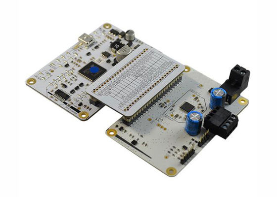 TMC5130-EVAL-KIT Встроенные решения Плата оценки контроллера шагового двигателя TMC5130