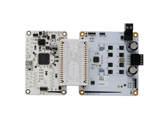 TMC5160-EVAL-KIT Embedded Solutions Motor Controller Stepper Power Management Evaluation Board